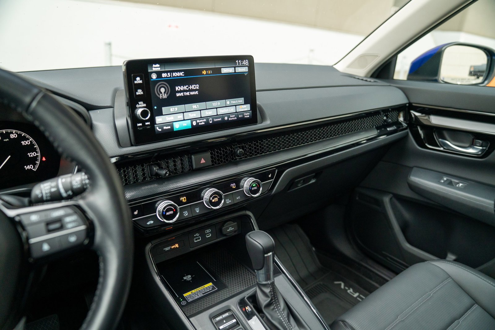 Used 2025 Honda CR-V EX-L image 13