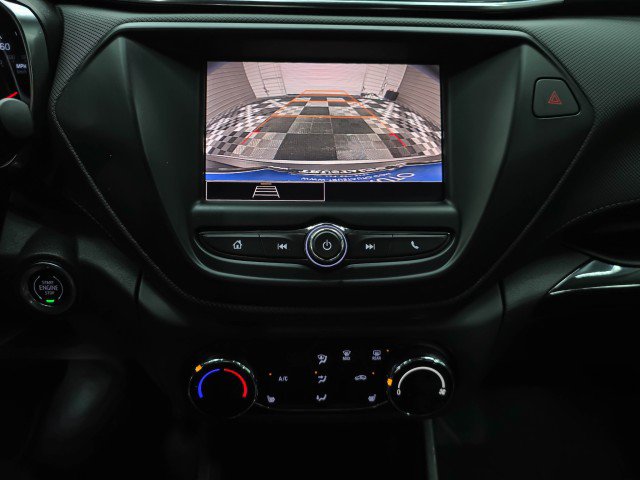Used 2022 Chevrolet TrailBlazer LT AWD/4WD image 25