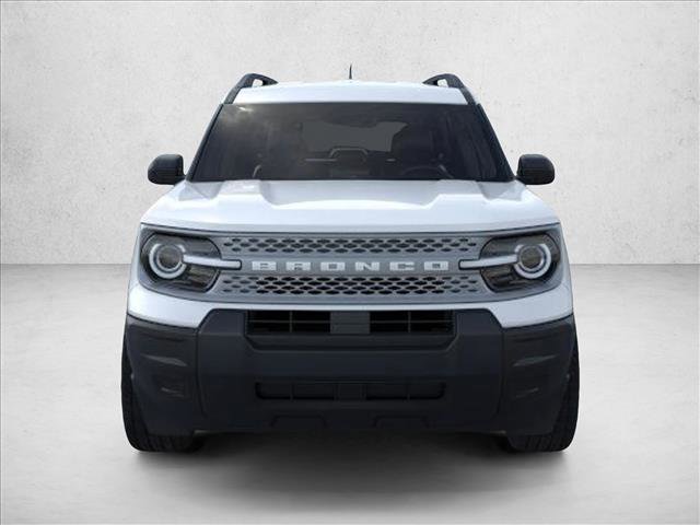 New 2026 Ford Bronco Sport Big Bend image 6