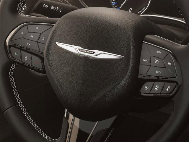New 2026 Chrysler Pacifica Limited image 25