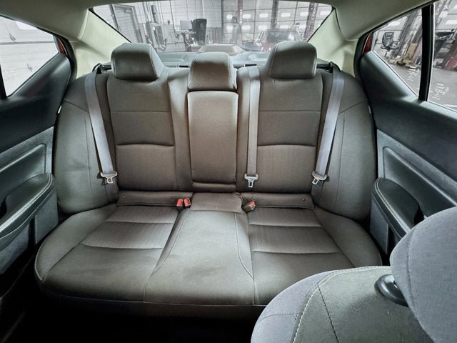 Used 2020 Nissan Altima 2.5 SV AWD/4WD image 21