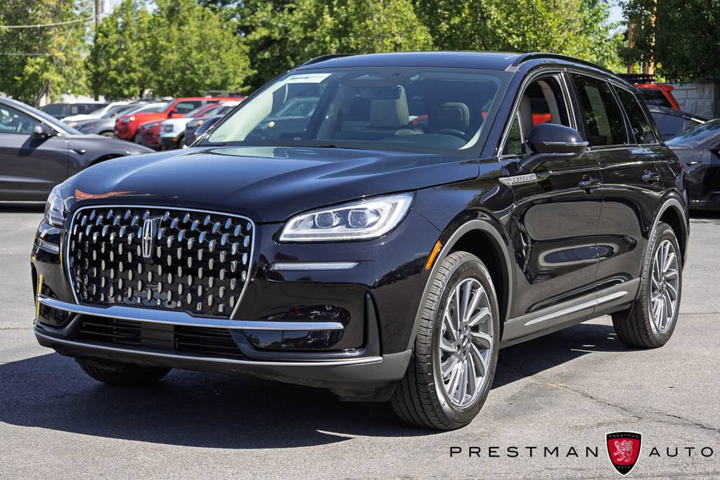 Used 2026 Lincoln Corsair Reserve AWD/4WD image 13