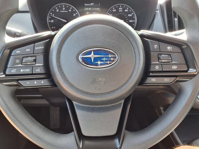 Certified 2026 Subaru Crosstrek 2.5i Premium AWD/4WD image 14