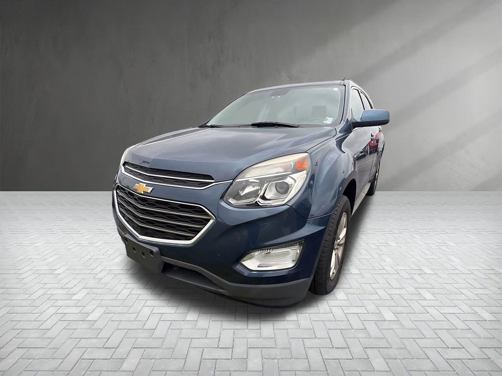 Used 2017 Chevrolet Equinox LT w/ Convenience Package image 37