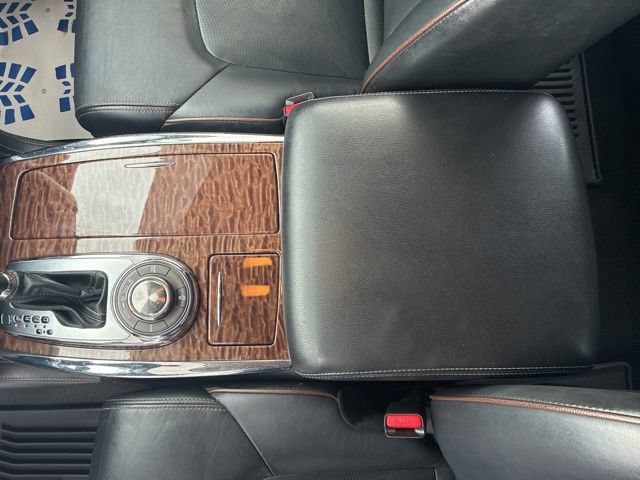 Used 2018 Nissan Armada SL w/ Premium Package AWD/4WD image 18