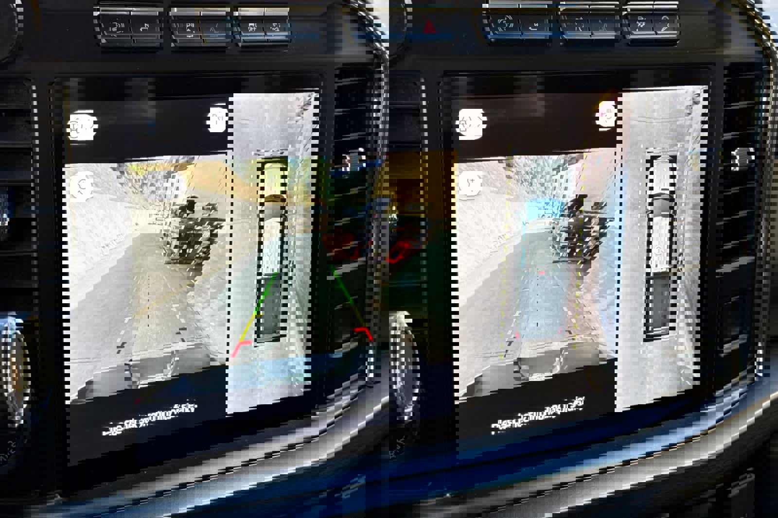 Used 2023 Ford F350 Lariat w/ Lariat Ultimate Package image 22