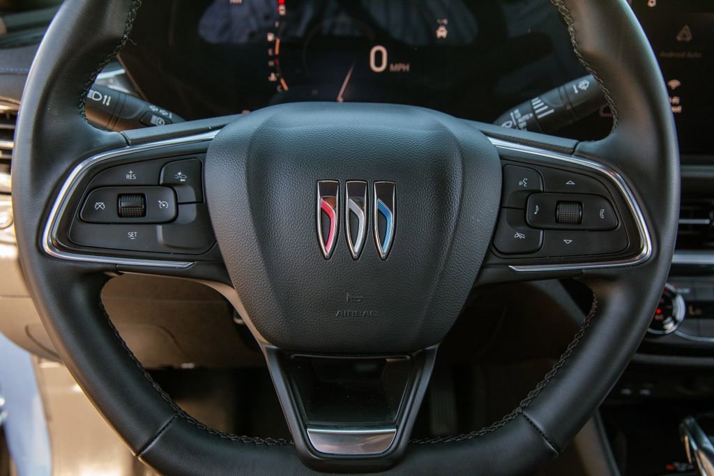 Used 2024 Buick Envista Sport Touring w/ Convenience II Package image 15