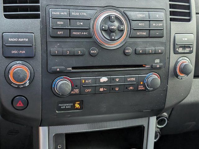 Used 2011 Nissan Pathfinder SV AWD/4WD image 14