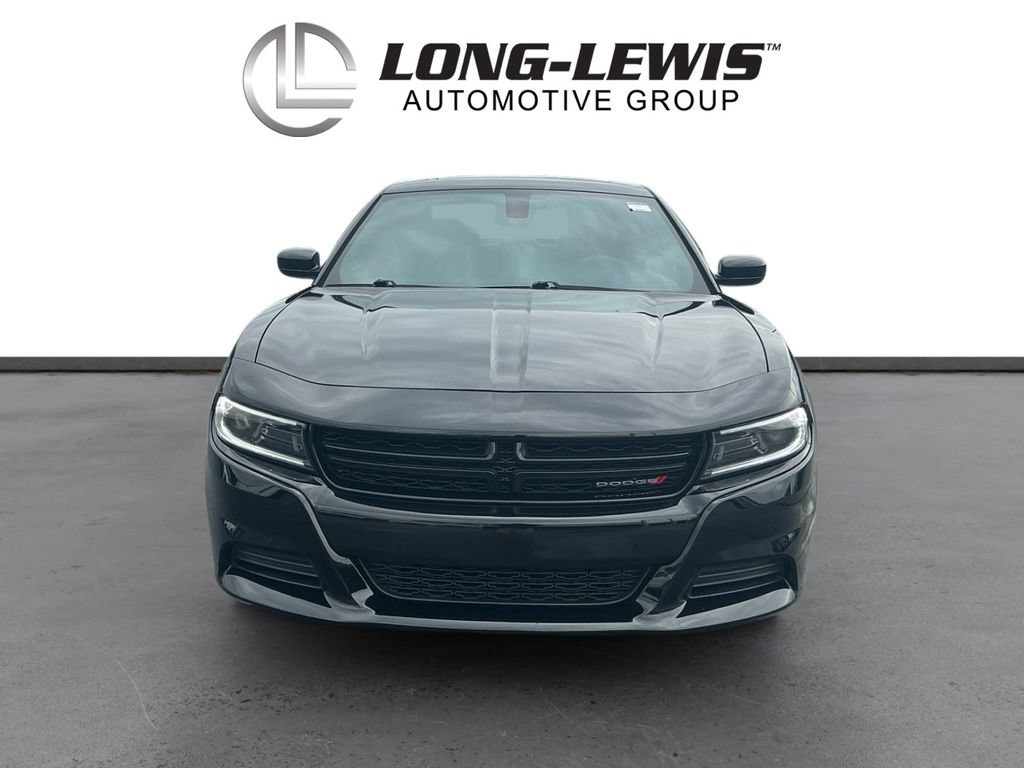 Used 2022 Dodge Charger SXT w/ Plus Group RWD image 11