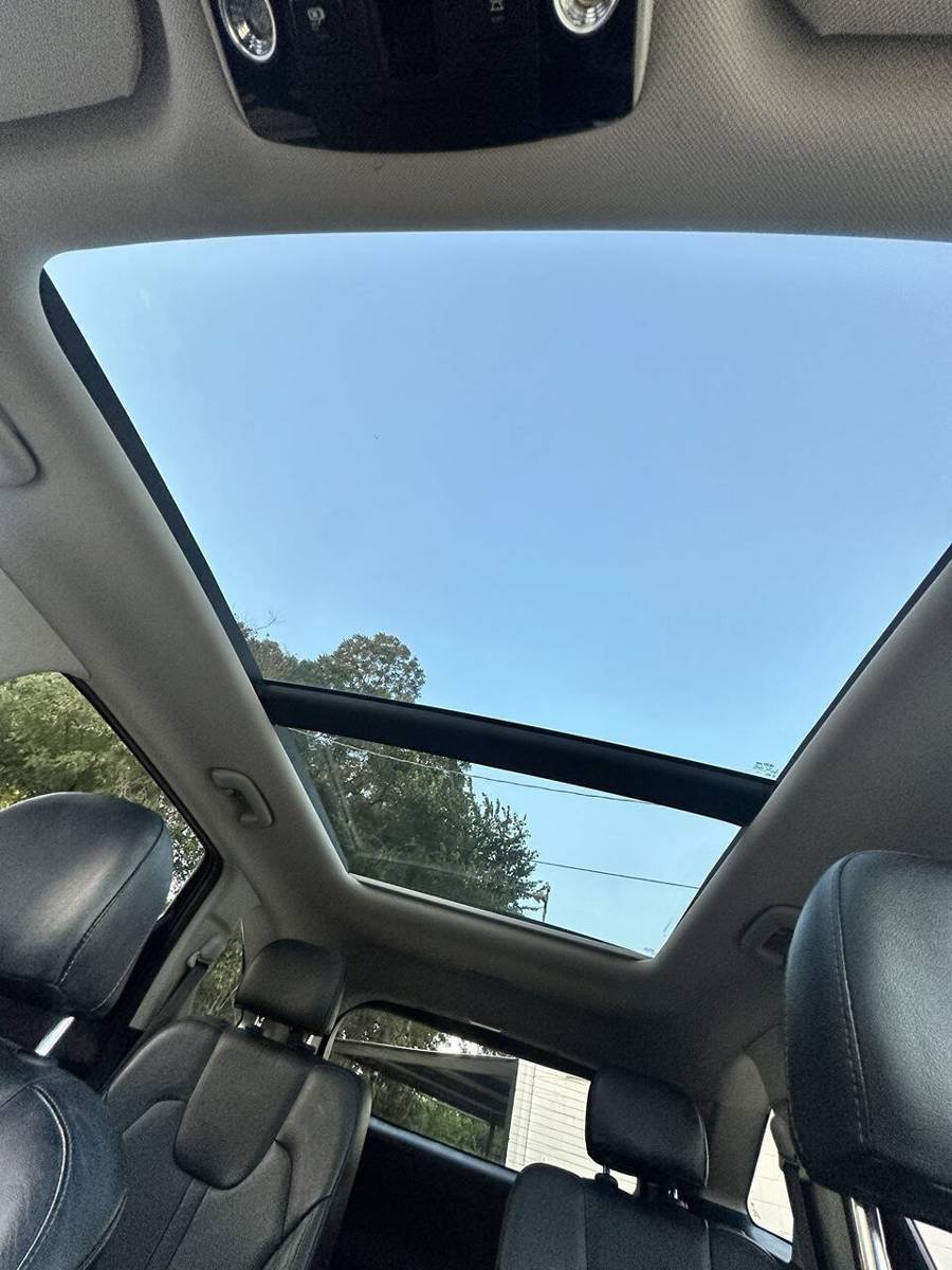Used 2021 Kia Sorento SX FWD image 41