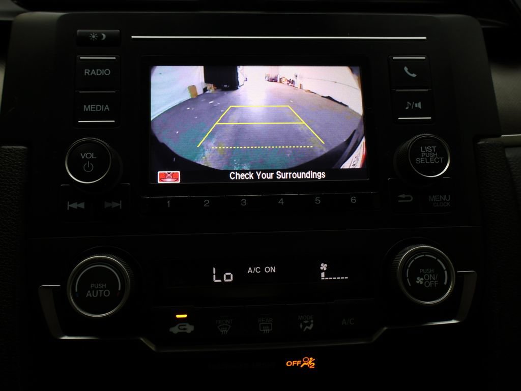 Used 2019 Honda Civic LX image 23