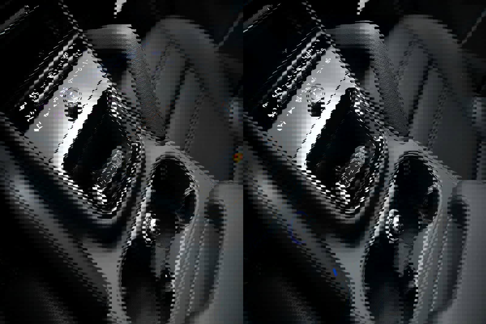 New 2026 Porsche Cayenne S image 24