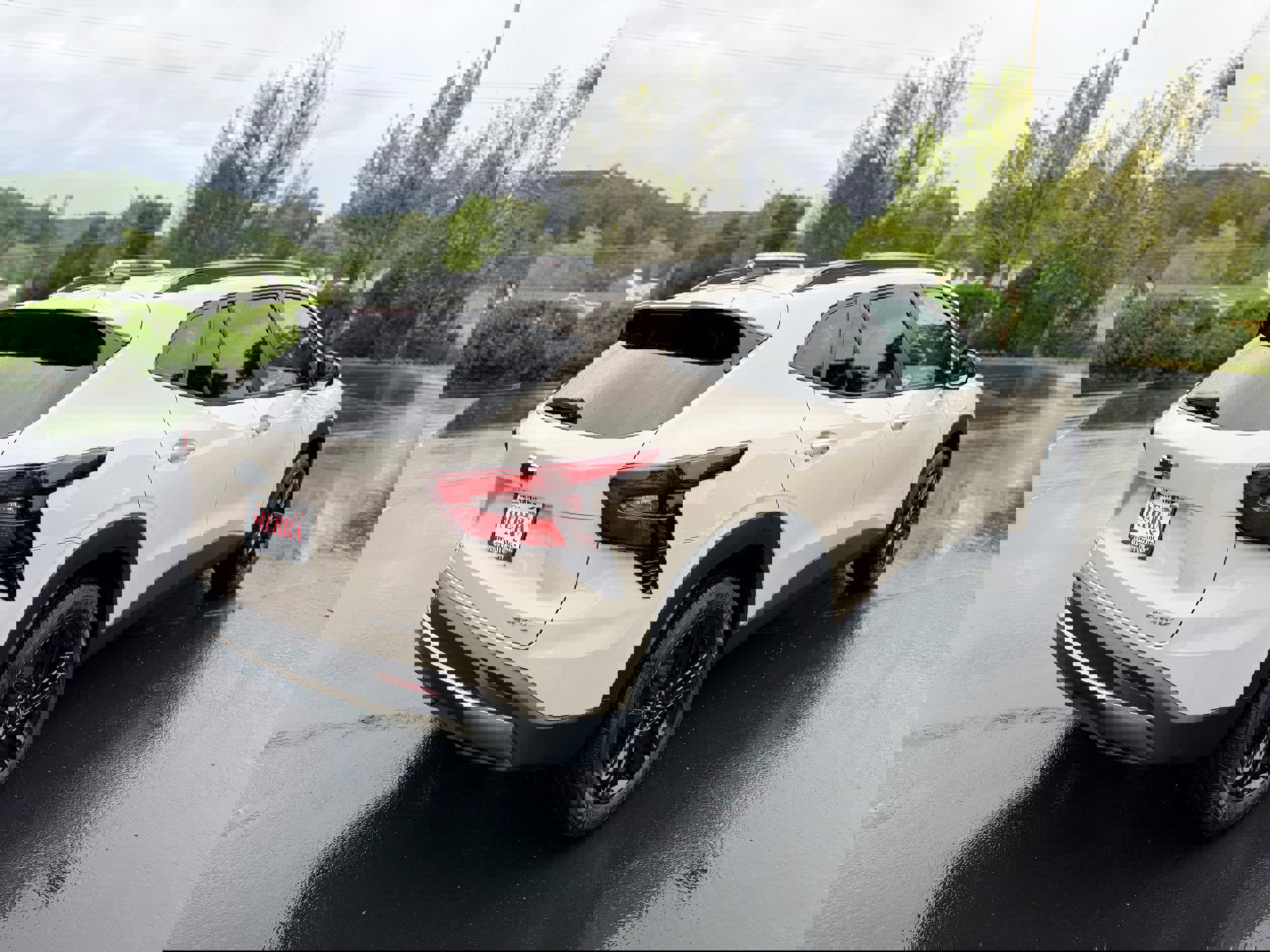 New 2026 Chevrolet Trax ACTIV image 4