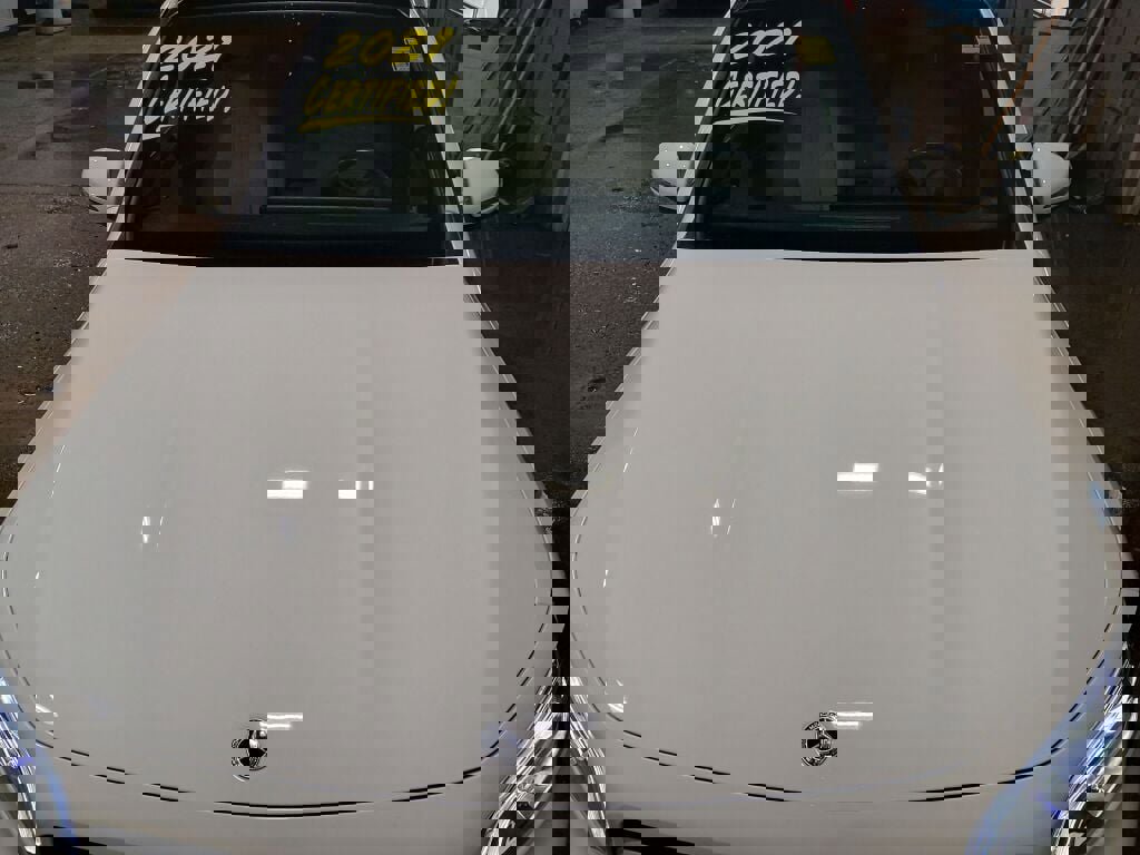 Certified 2021 Mercedes-Benz GLB 250 4MATIC image 32