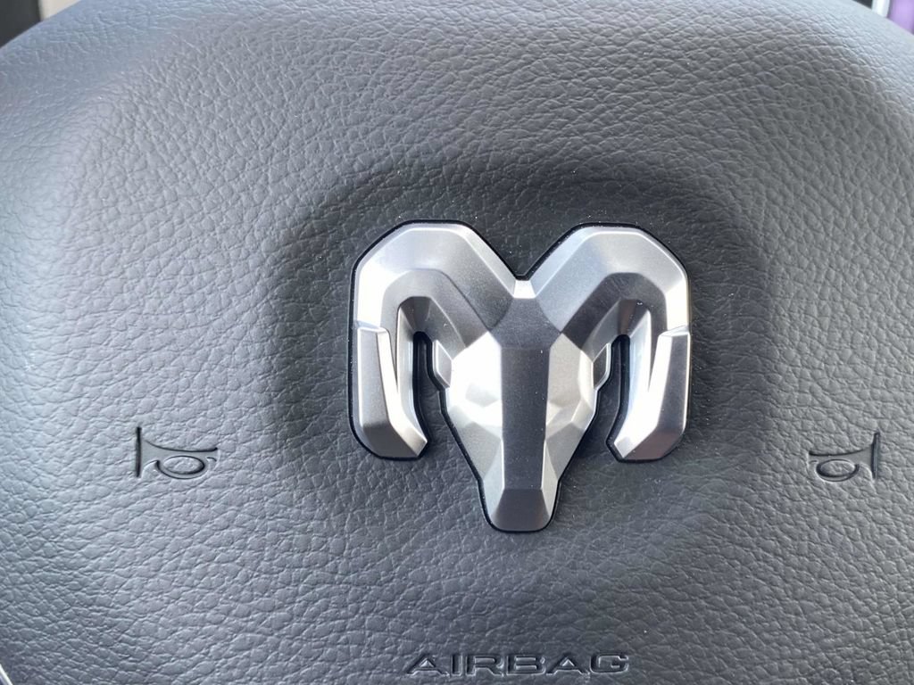 New 2026 RAM 1500 Big Horn AWD/4WD image 54