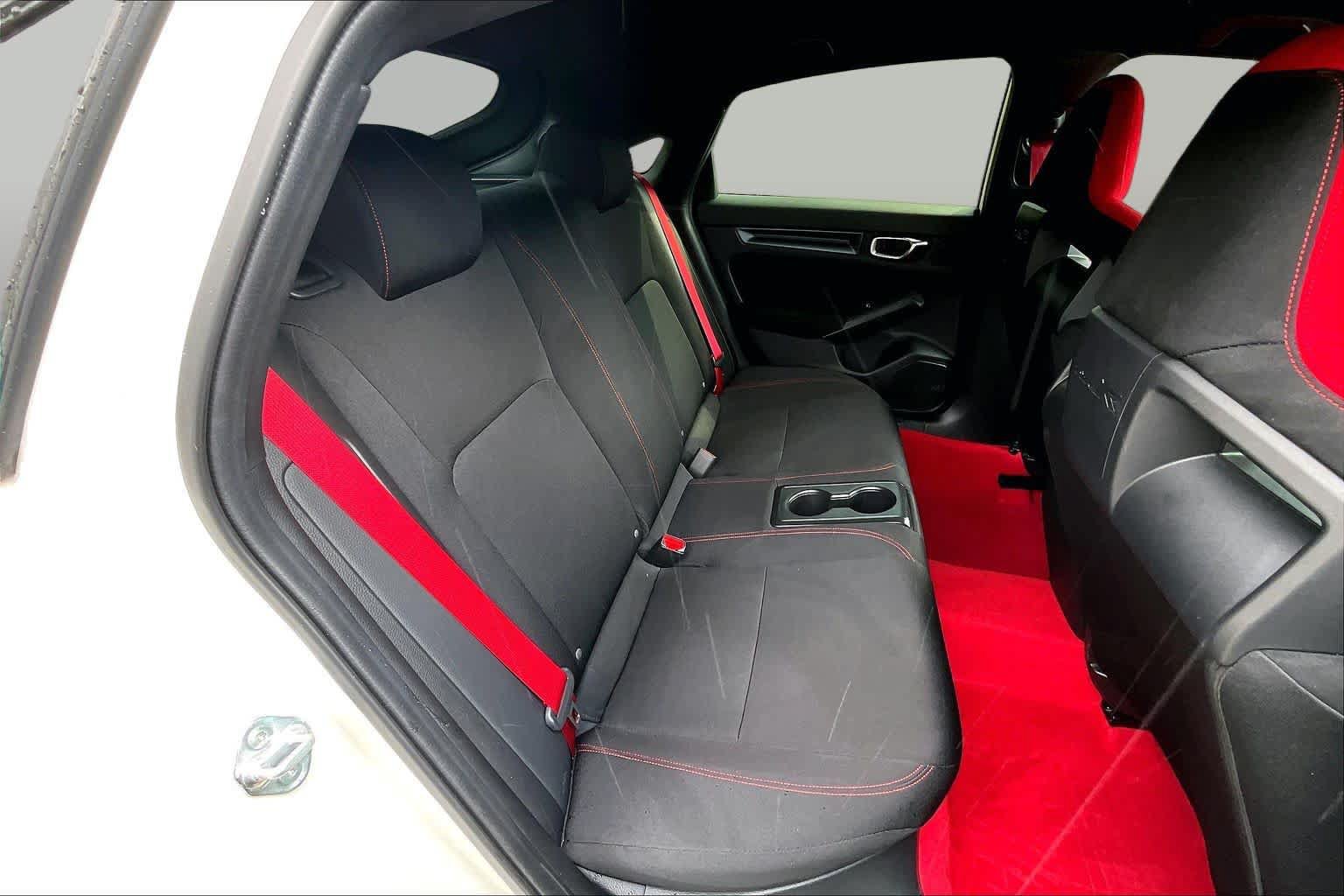 Used 2025 Honda Civic Type R image 19
