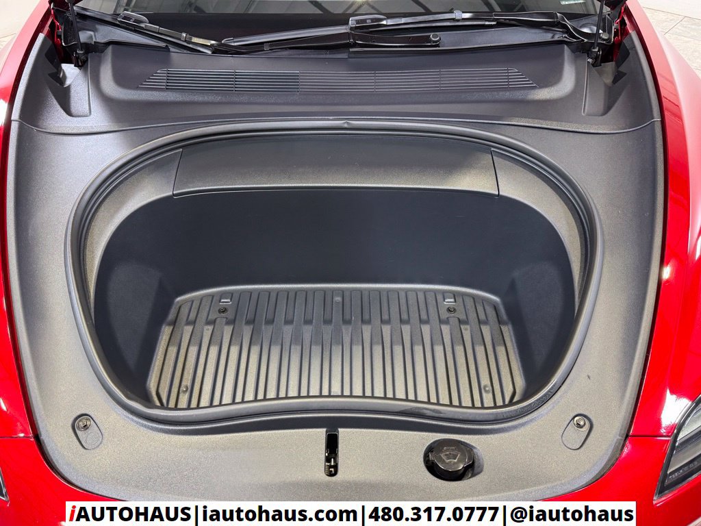 Used 2024 Tesla Model 3 Standard Range RWD image 9