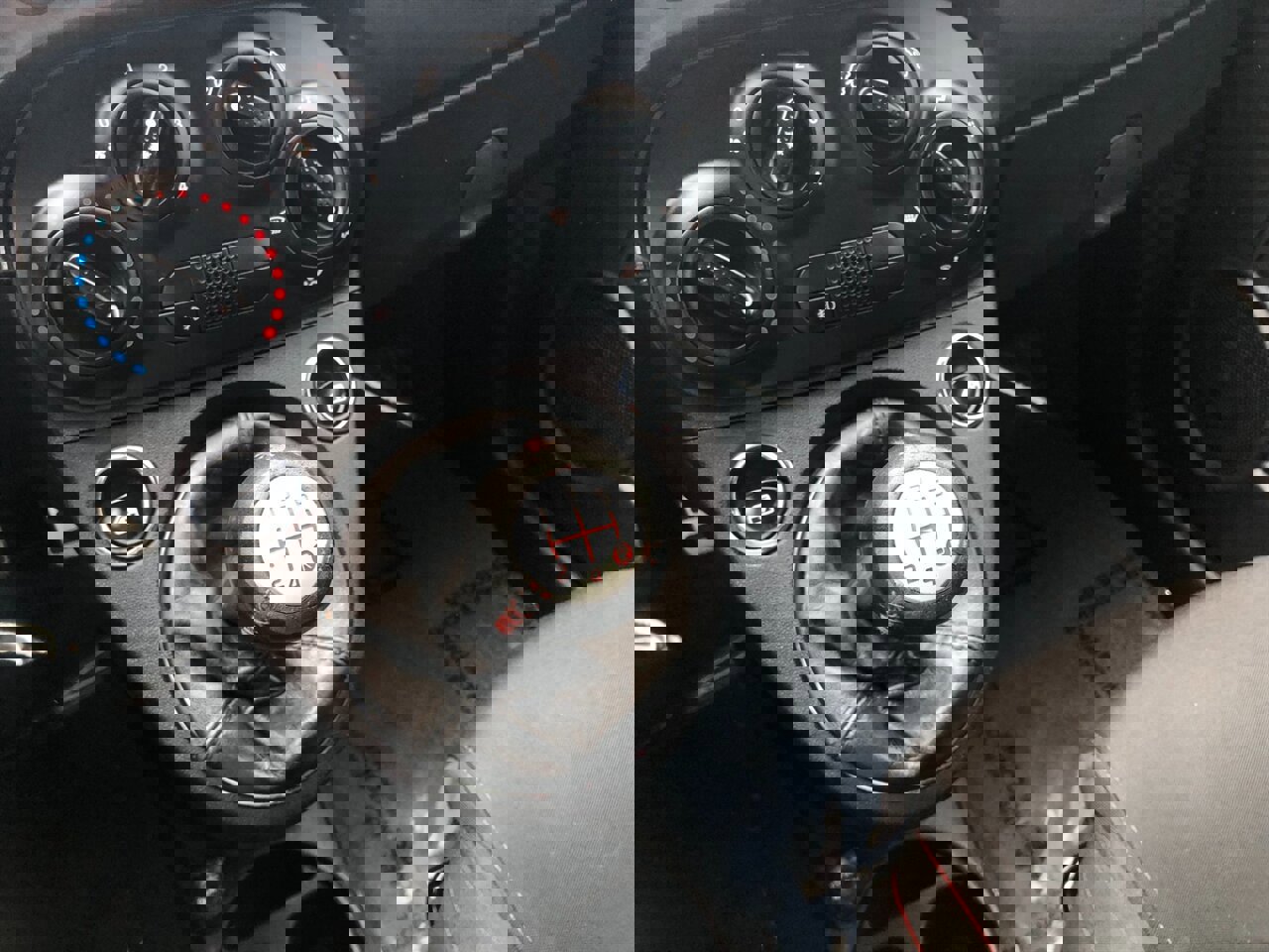 Used 2014 FIAT 500 Abarth image 13