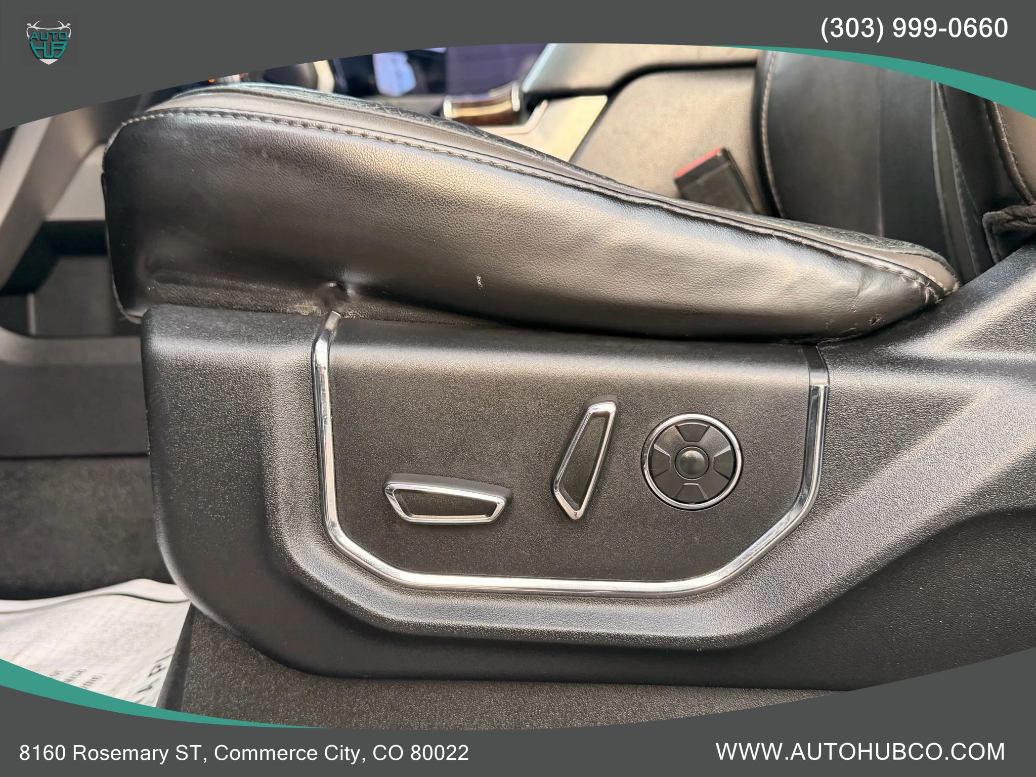 Used 2017 Ford F350 Platinum w/ Platinum Ultimate Package AWD/4WD image 30