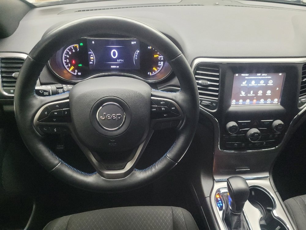 Used 2019 Jeep Grand Cherokee Laredo image 22