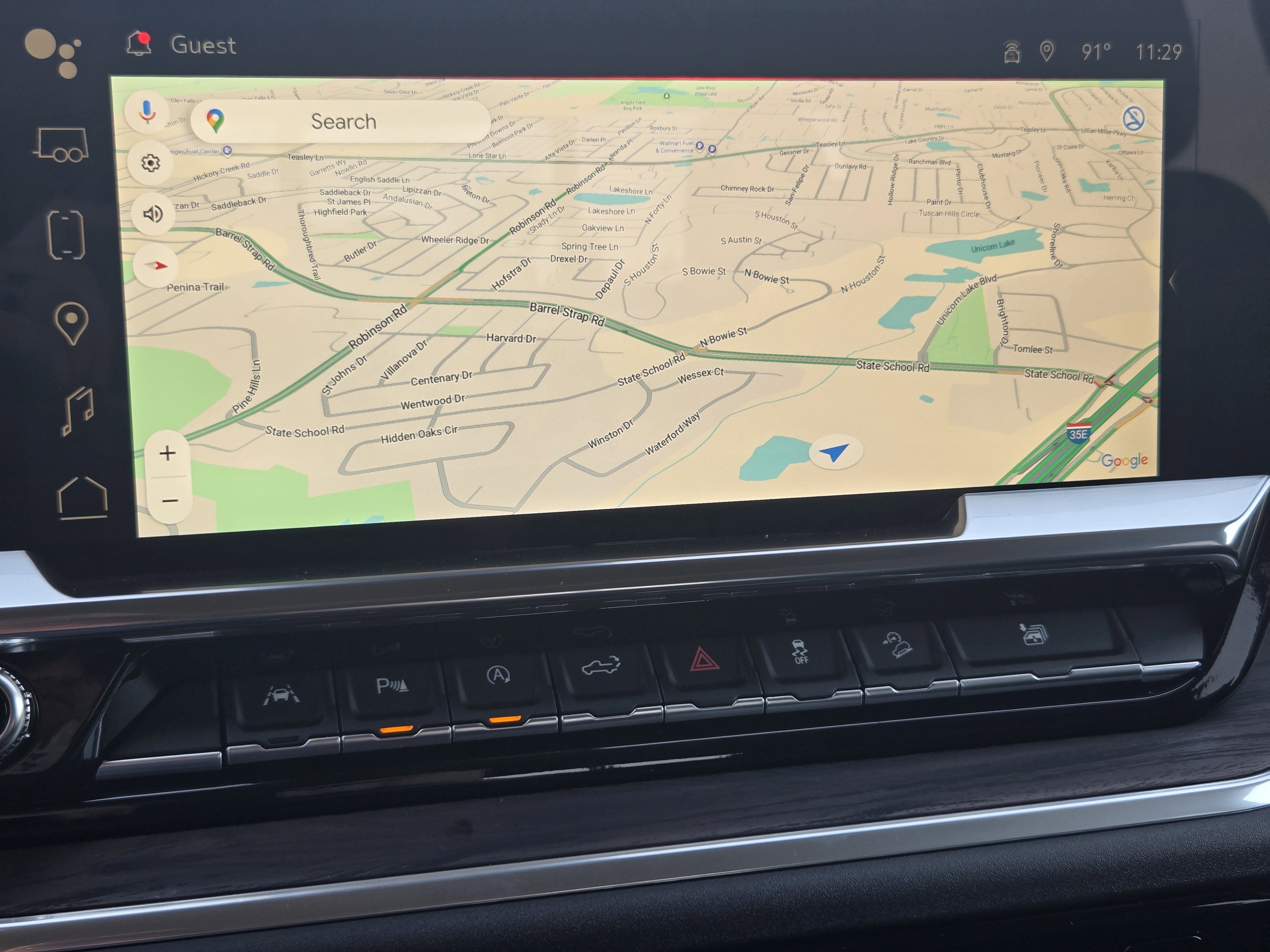 New 2026 GMC Sierra 1500 SLT image 13