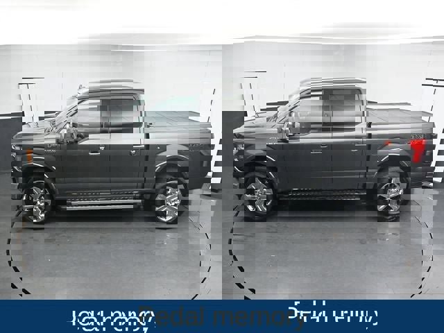 Used 2018 Ford F150 Lariat image 21