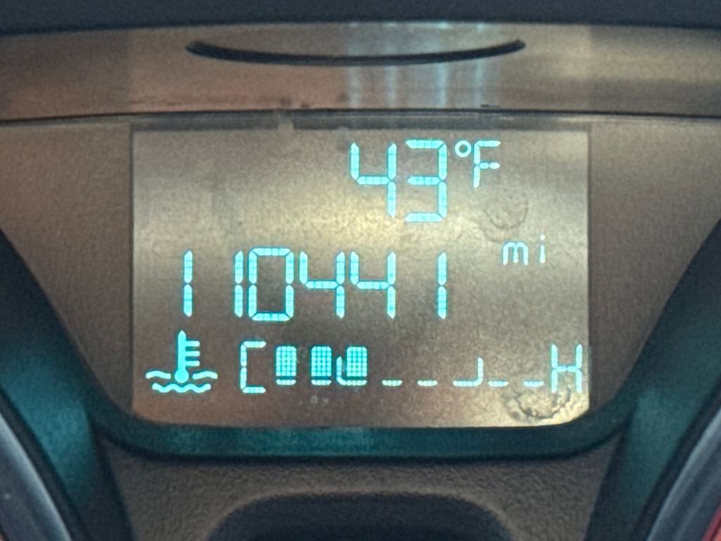 Used 2016 Ford Fiesta ST image 10