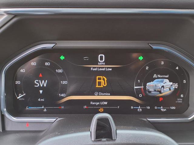 New 2026 GMC Sierra 1500 Denali AWD/4WD image 11