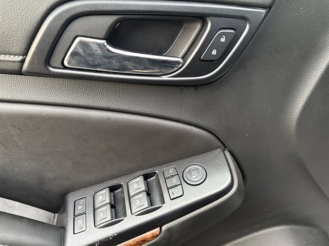 Used 2018 Chevrolet Tahoe Premier image 11