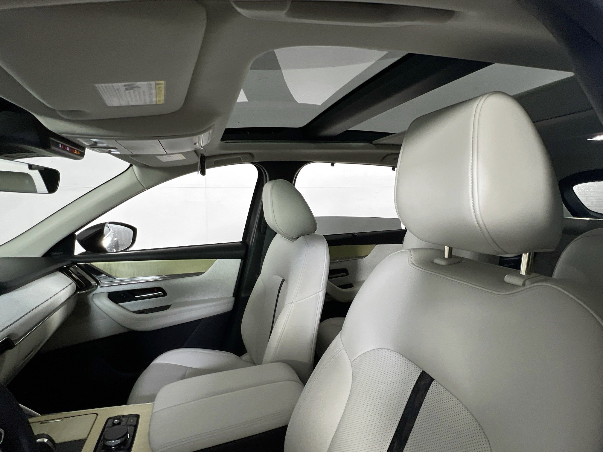 Used 2024 MAZDA CX-90 3.3 Turbo S w/ Premium Plus image 22