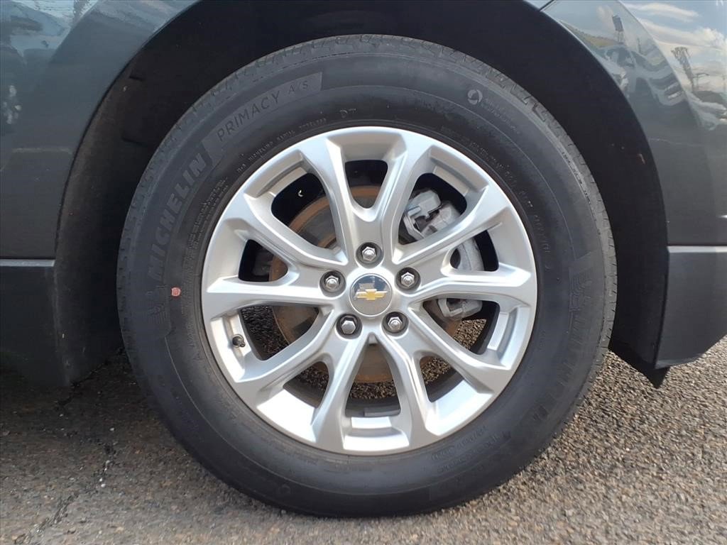 Certified 2021 Chevrolet Equinox LS w/ LS Convenience Package image 12