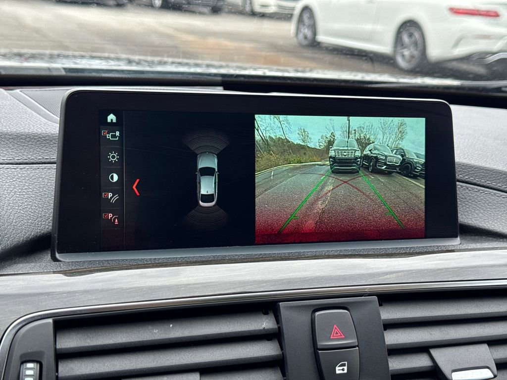 Used 2019 BMW 430i Gran Coupe RWD image 33