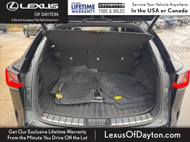 Used 2024 Lexus NX 450h+ AWD w/ Luxury Package image 33