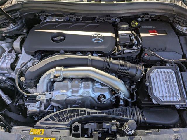 New 2026 Mercedes-Benz GLA 250 4MATIC image 16
