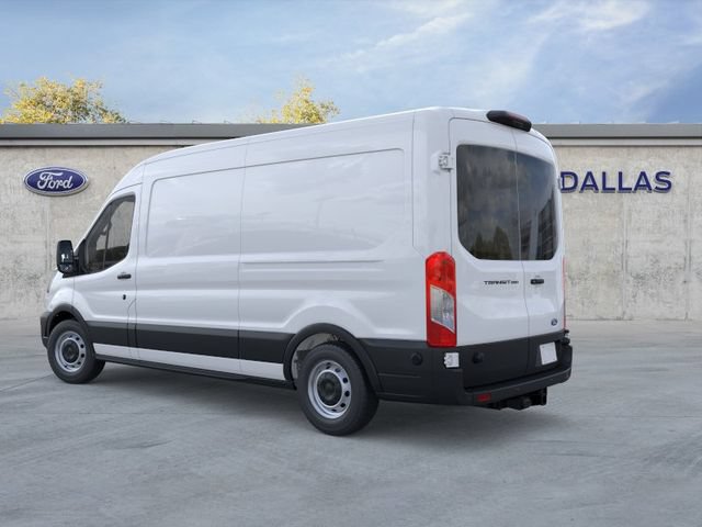 New 2026 Ford Transit 250 148 Medium Roof RWD image 4