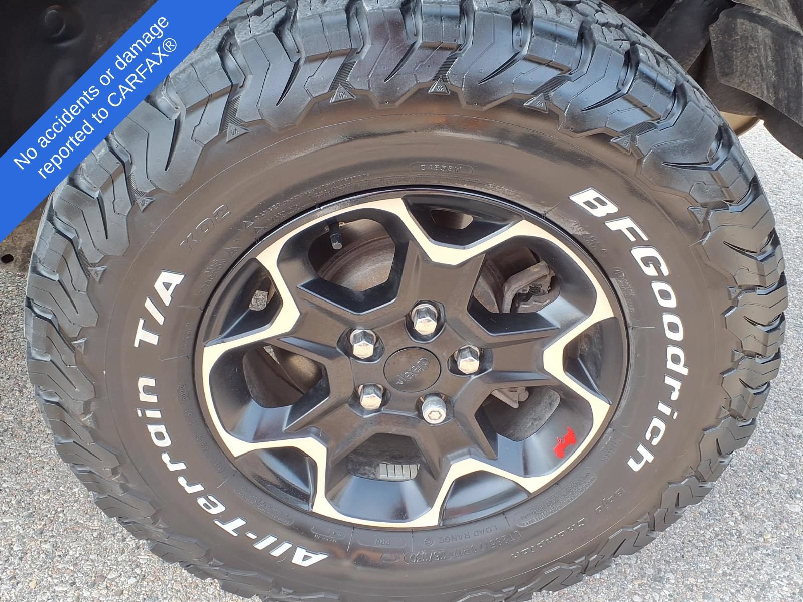 Used 2023 Jeep Wrangler Unlimited Rubicon w/ Cold Weather Group AWD/4WD image 10