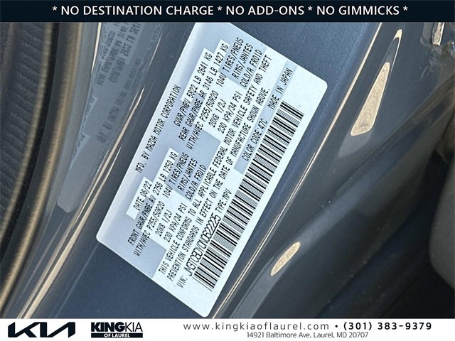 Used 2022 MAZDA CX-9 Carbon Edition image 32