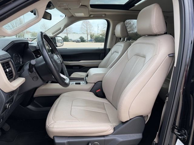 Used 2024 Ford Expedition Max Limited image 28