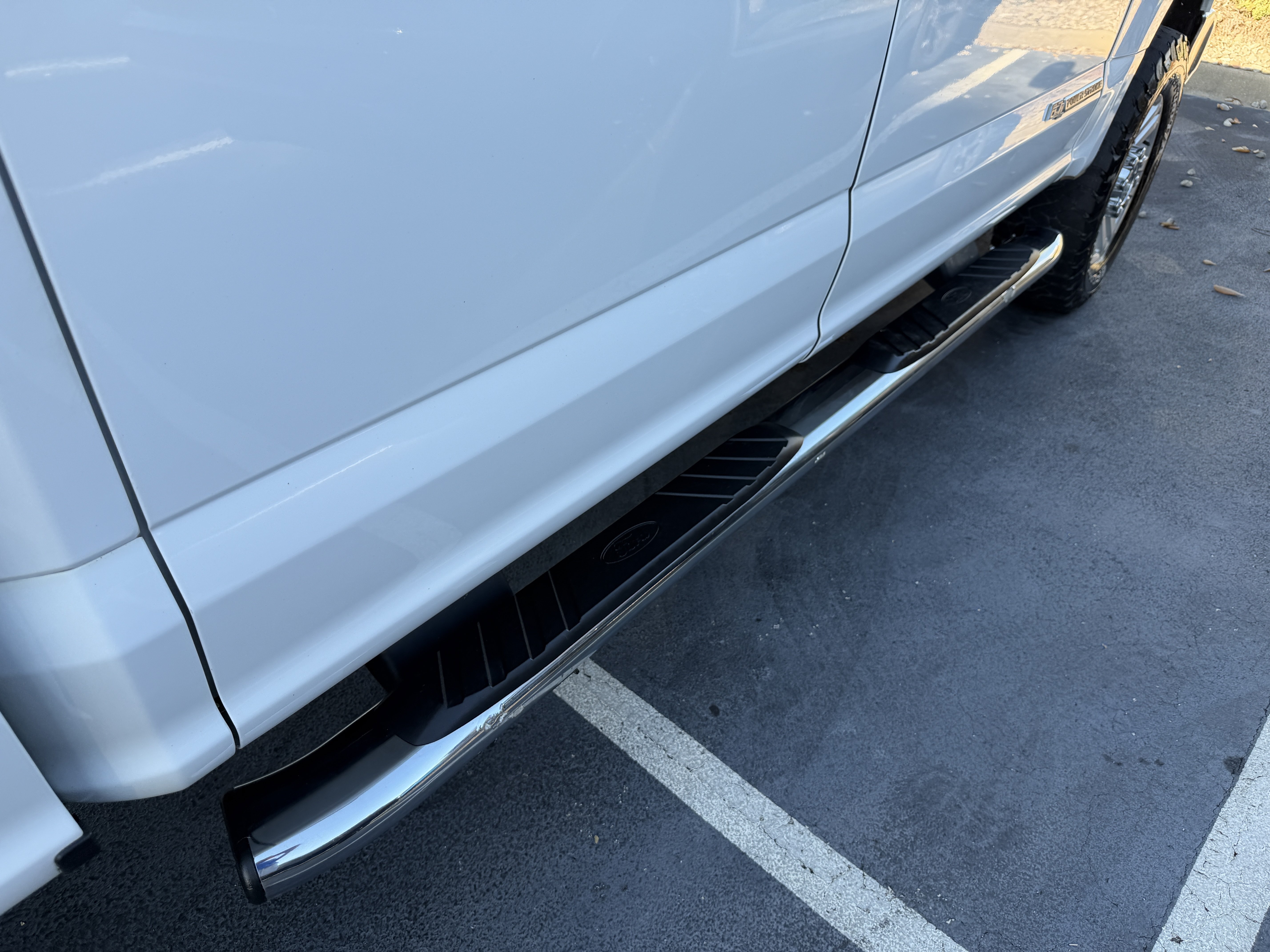 Used 2018 Ford F250 XLT AWD/4WD image 9