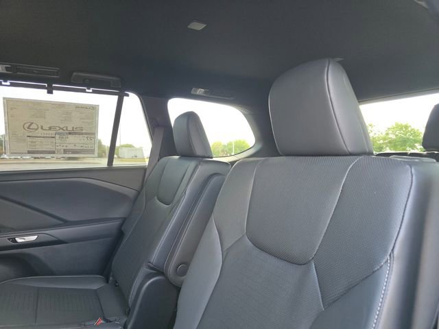 New 2026 Lexus TX 500h 500h F SPORT Performance Premi image 18