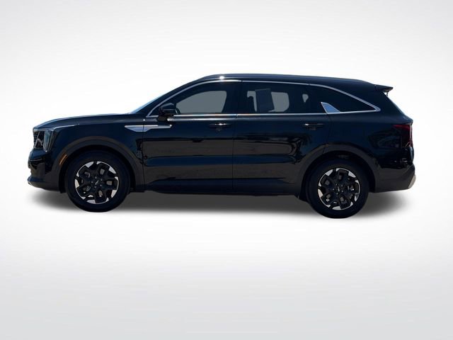 Certified 2025 Kia Sorento S FWD image 6