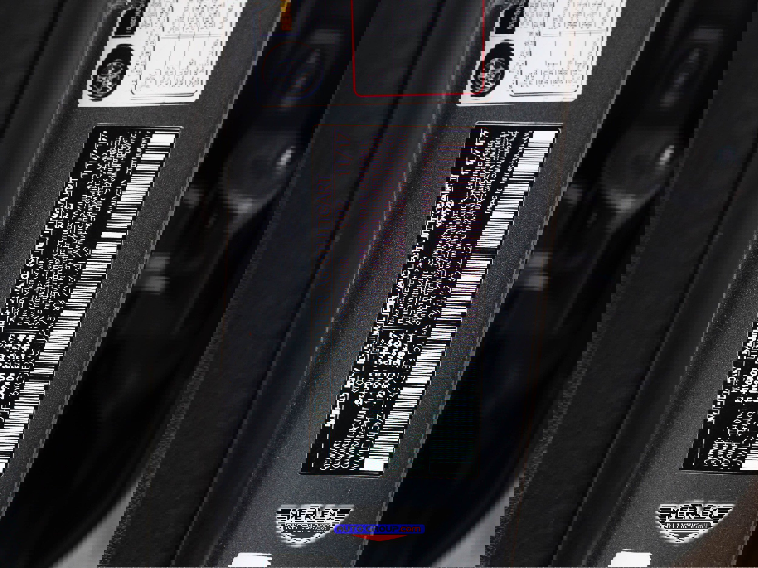 Used 2018 Mercedes-Benz E 400 400 4MATIC AMG Package w/ Premium 3 Package image 50