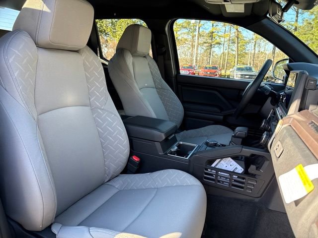 New 2026 Toyota Tacoma SR5 image 27