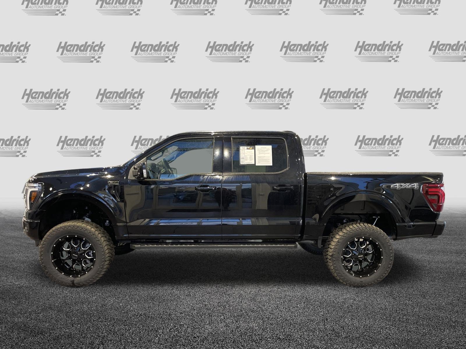 Used 2026 Ford F150 Lariat AWD/4WD image 7