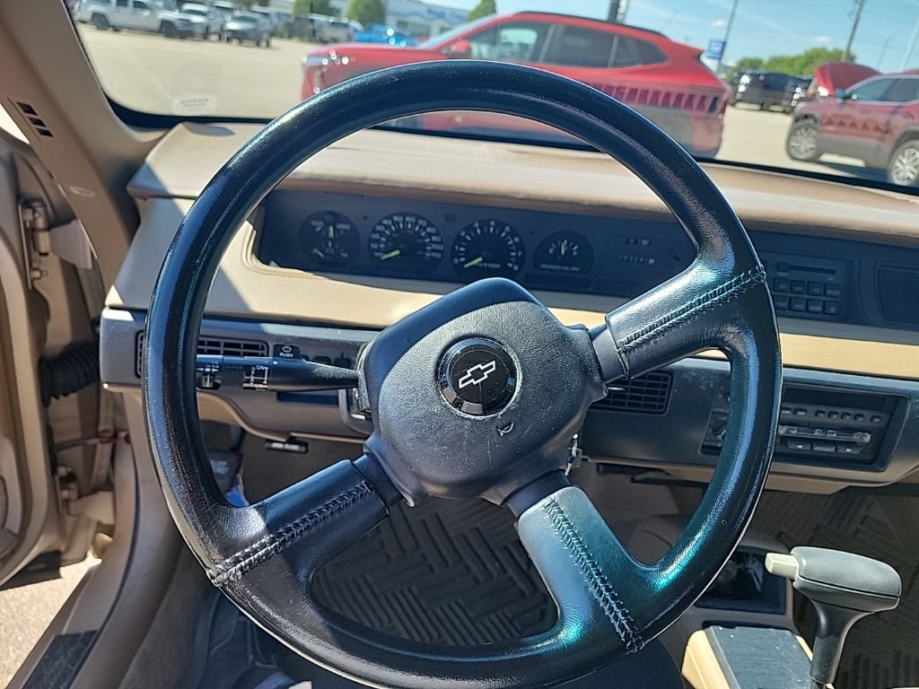 Used 1994 Chevrolet Lumina Euro FWD image 22