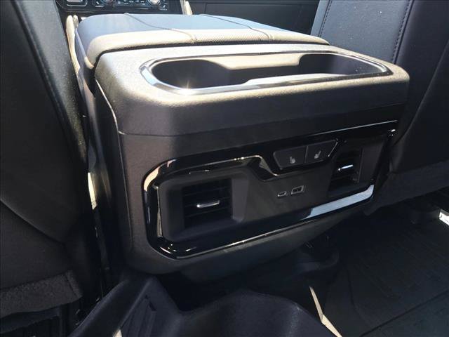 Used 2026 GMC Sierra 1500 AT4 w/ AT4 Premium Package AWD/4WD image 19