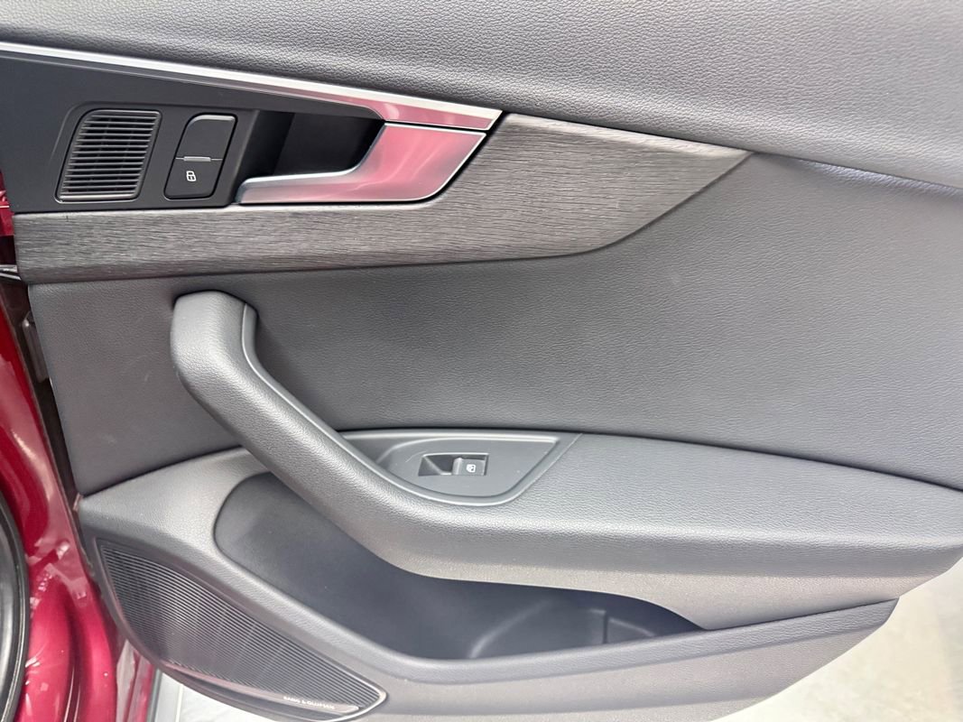 Used 2017 Audi A4 2.0T allroad Premium Plus image 18