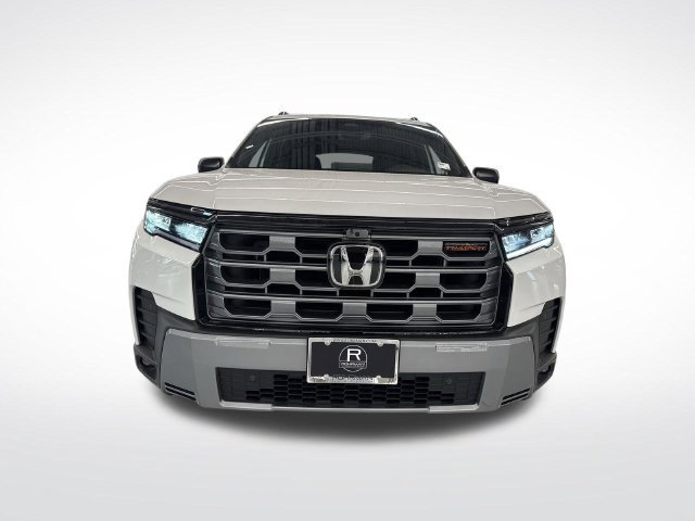 New 2026 Honda Pilot TrailSport image 26