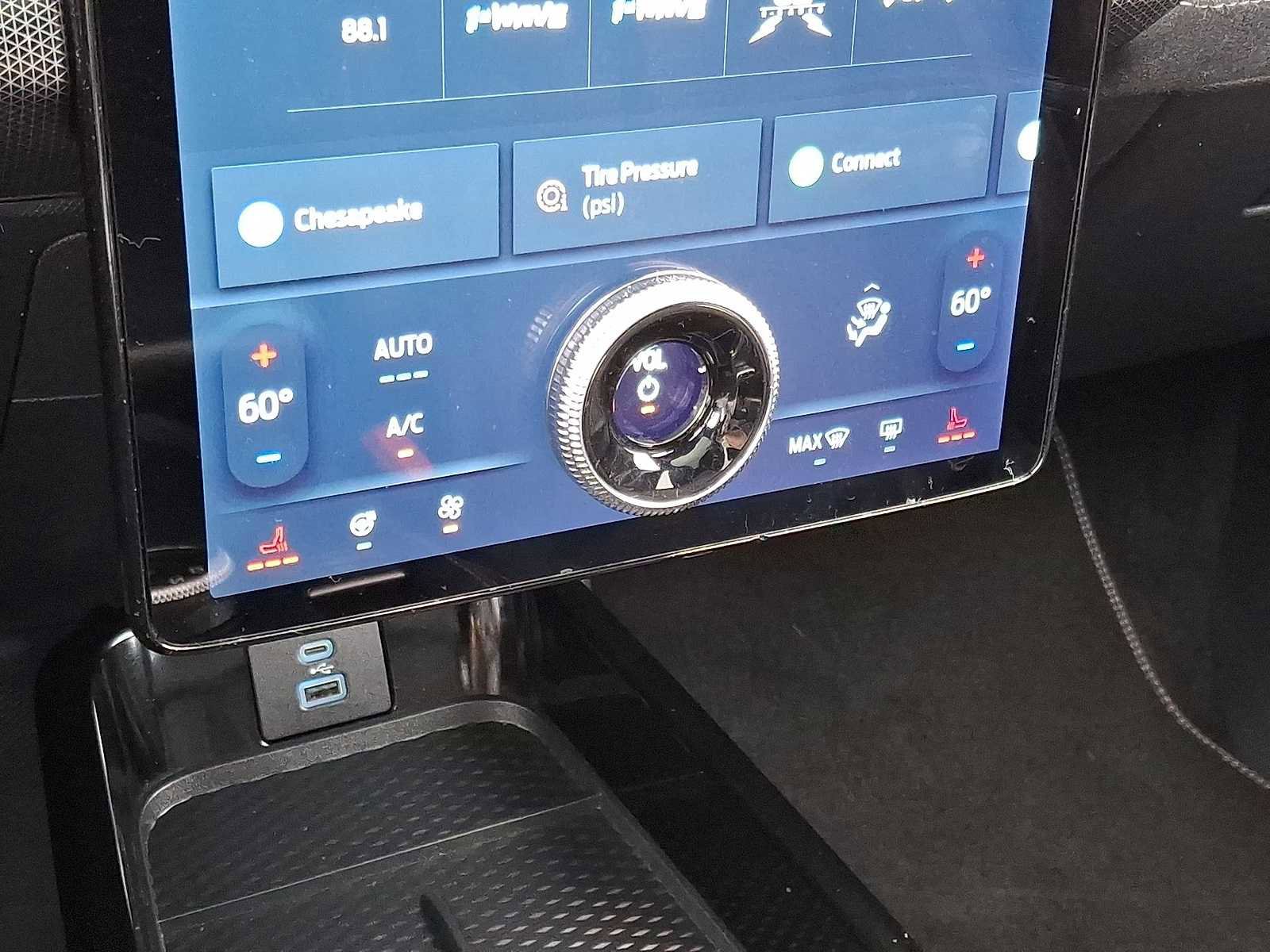 Used 2022 Ford Mustang Mach-E GT w/ GT Performance Edition image 24