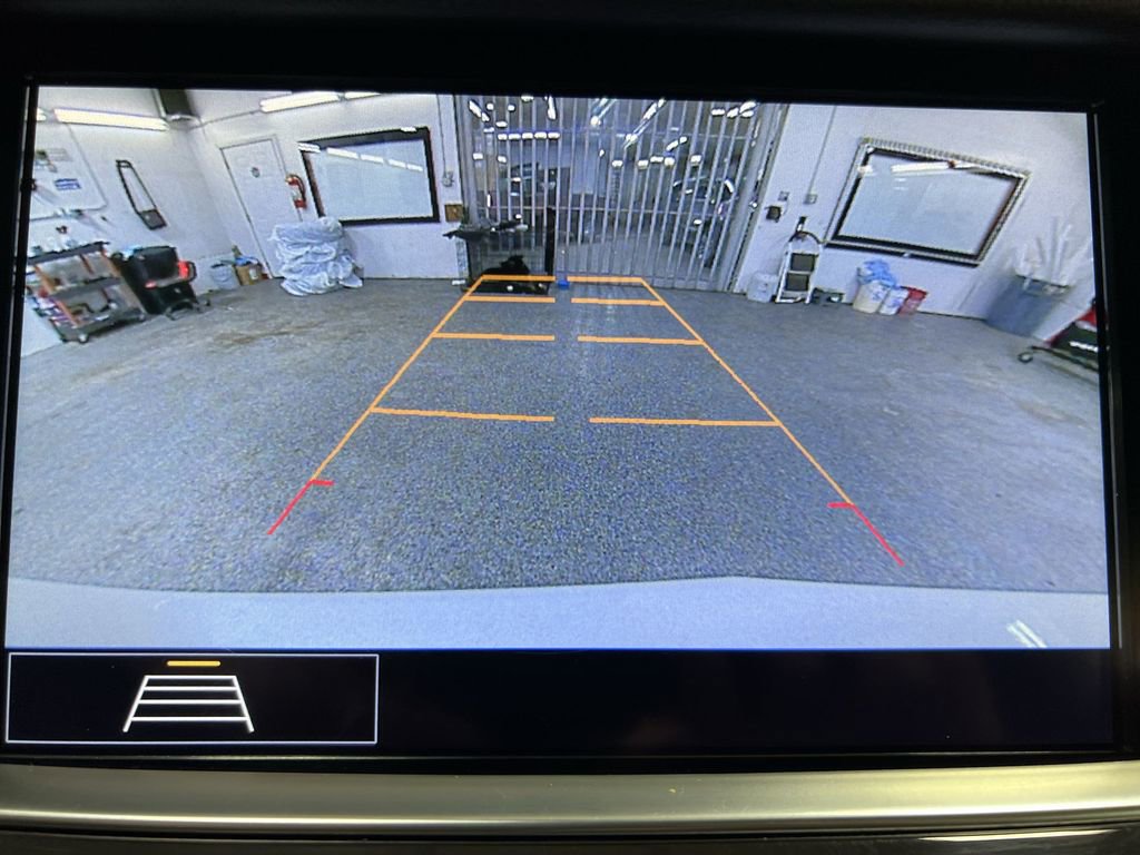 Used 2020 Cadillac XT5 Sportv image 14